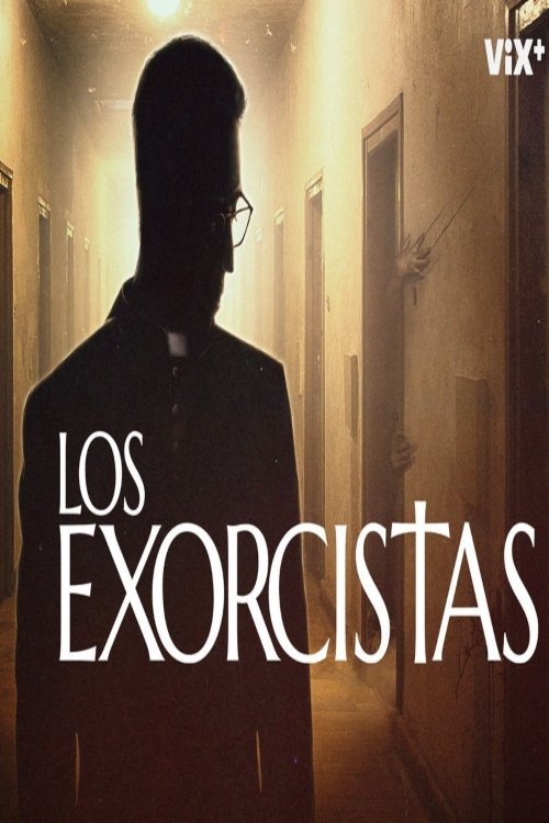 Escena 3 de Los Exorcistas