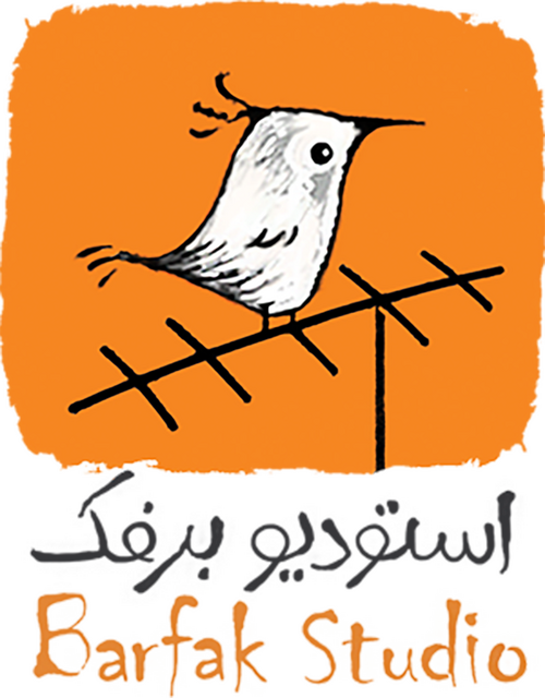 Barfak Animation Studio logo