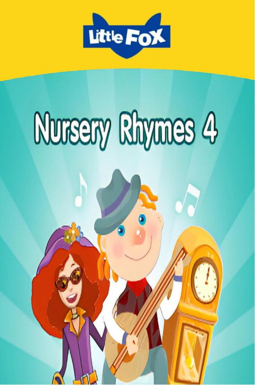 Nursery Rhymes 4 (None) - Season 6 poster and promotional image