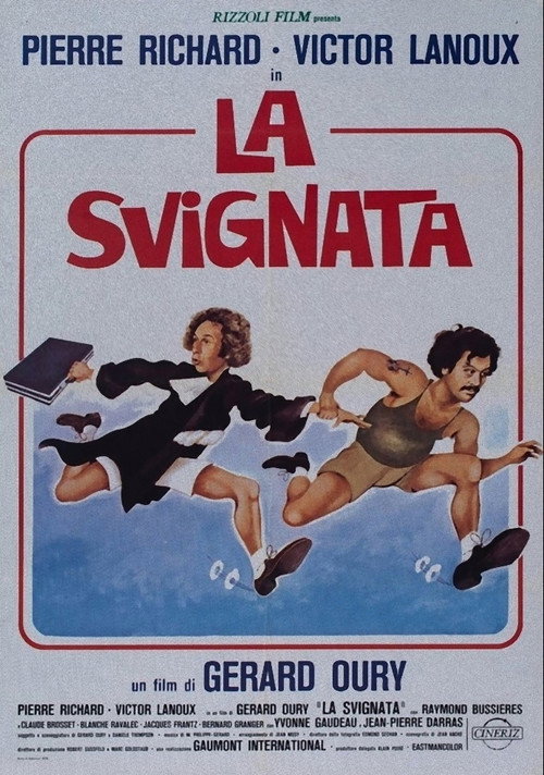 La svignata