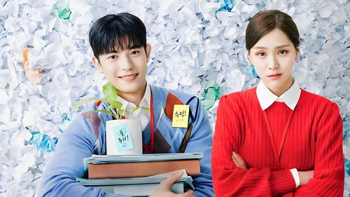 Branding in Seongsu backdrop 1