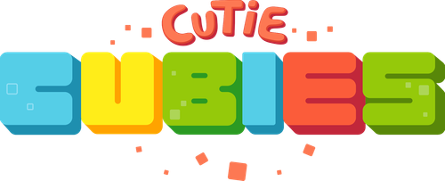 Cutie Cubies | FlixBox