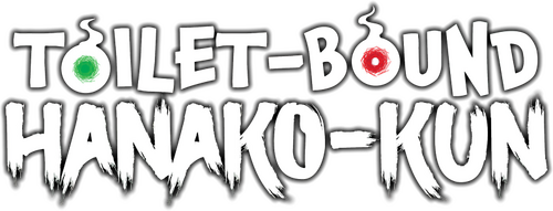 Toilet-Bound Hanako-kun logo