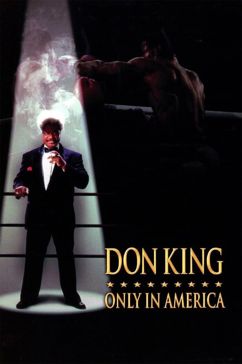 Don King : Only in America (1997)