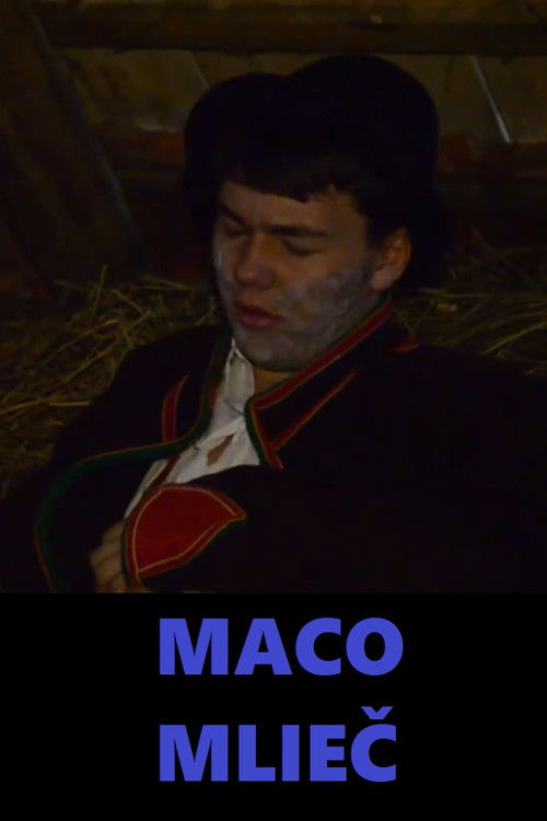 Cartell de Maco Mlieč