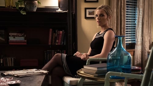 Chicago Fire – Heróis Contra o Fogo: 3×18