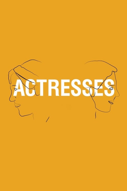 Poster Actresses 2015