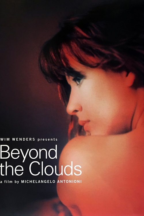 Where to stream Beyond the Clouds