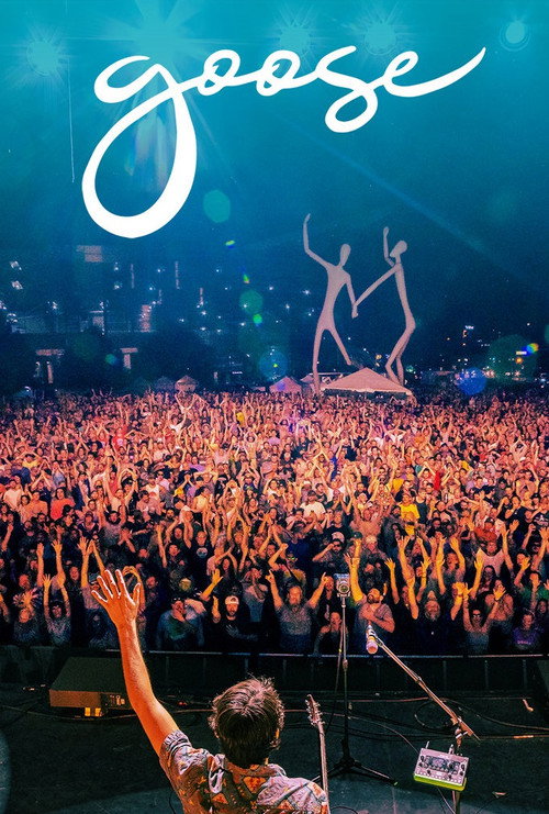 Goose: 2021.07.10 - Sculpture Park - Denver, CO