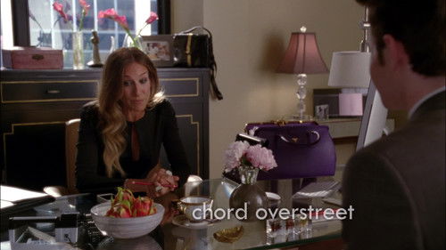 Episodio 3: Cambio de imagen