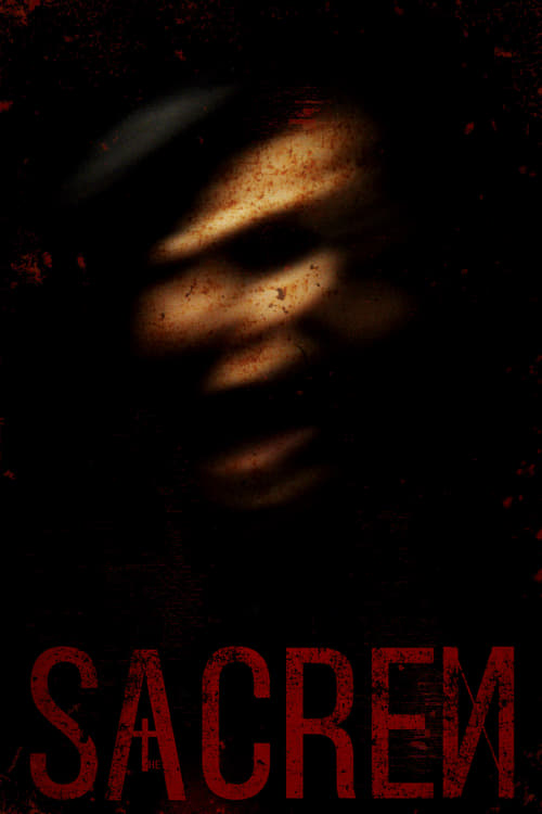 Sacren Movie Poster Image