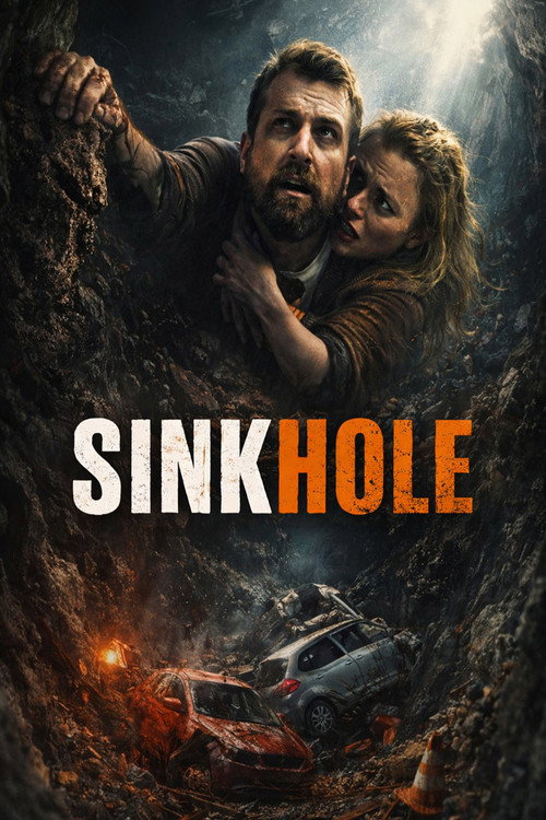 Sink Hole