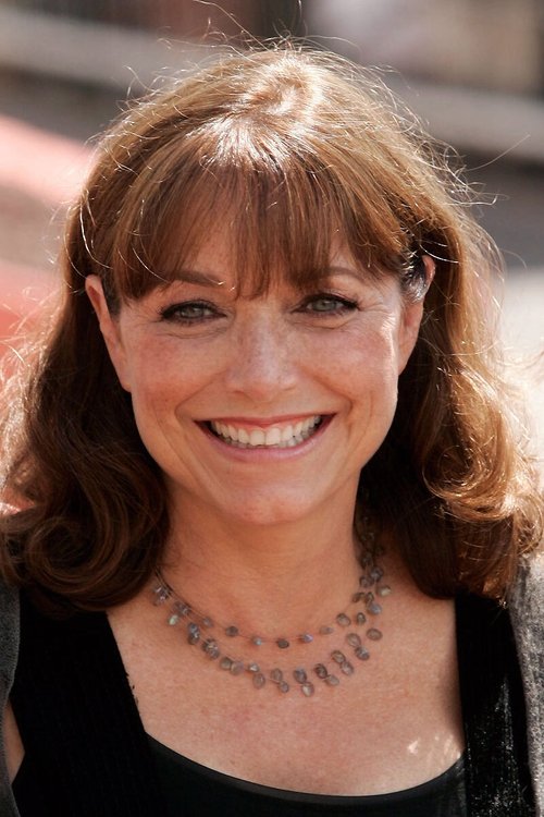 Karen Allen isMarion