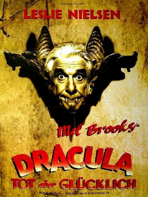 Dracula - Tot aber glücklich 1995