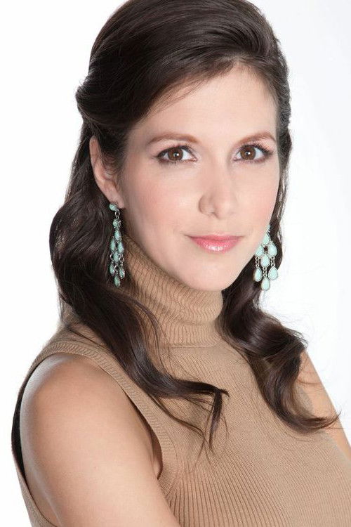 Foto de Alessandra Torre