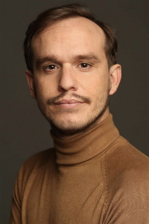 Profile photo of Diego Ferro - CineLog Actor Database