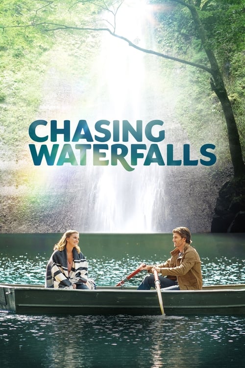 Chasing Waterfalls Poster