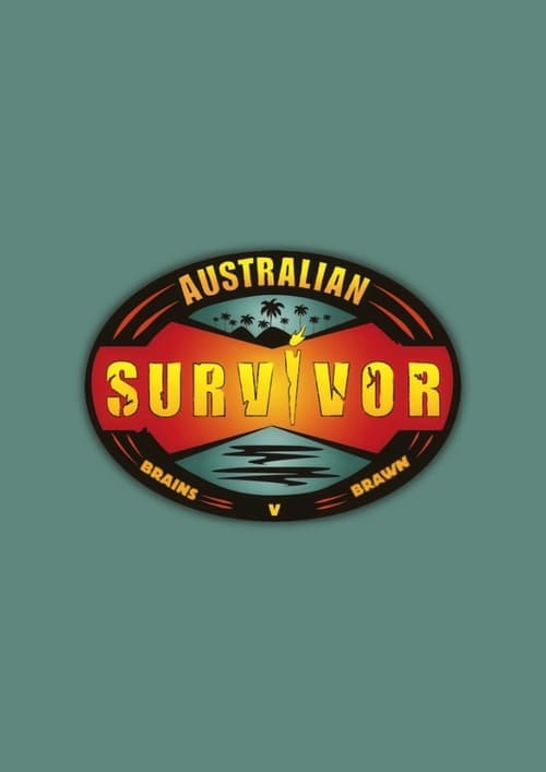 Where to stream Australian Survivor Season 8