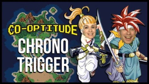 Chrono Trigger