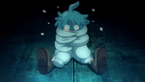 Ragna Crimson: Temporada 1x Episodio 11