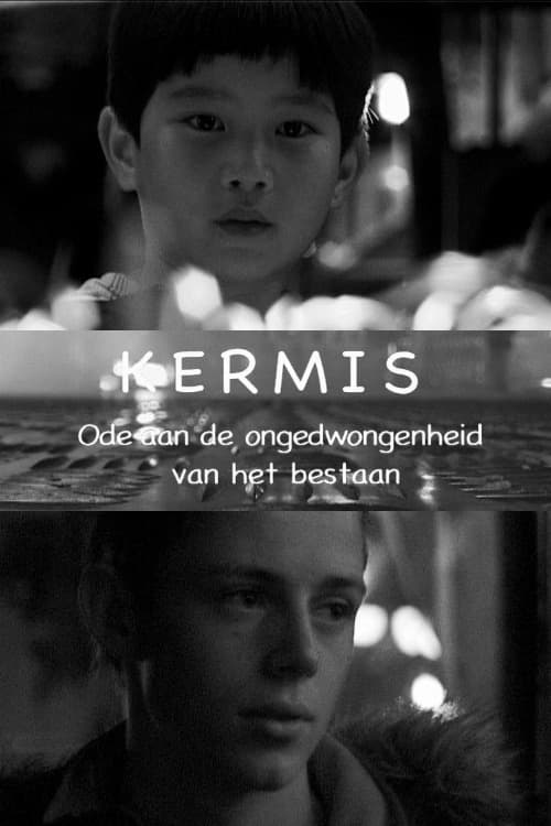 Kermis - Ode aan de ongedwongenheid van het bestaan 2009