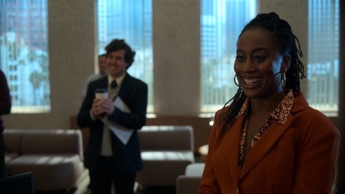 Good Trouble: 5×1