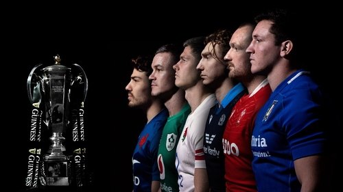 Six Nations: Full Contact