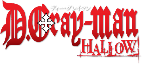 D.Gray-man Hallow