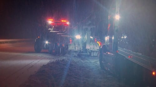 Highway Thru Hell, S08E15 - (2020)