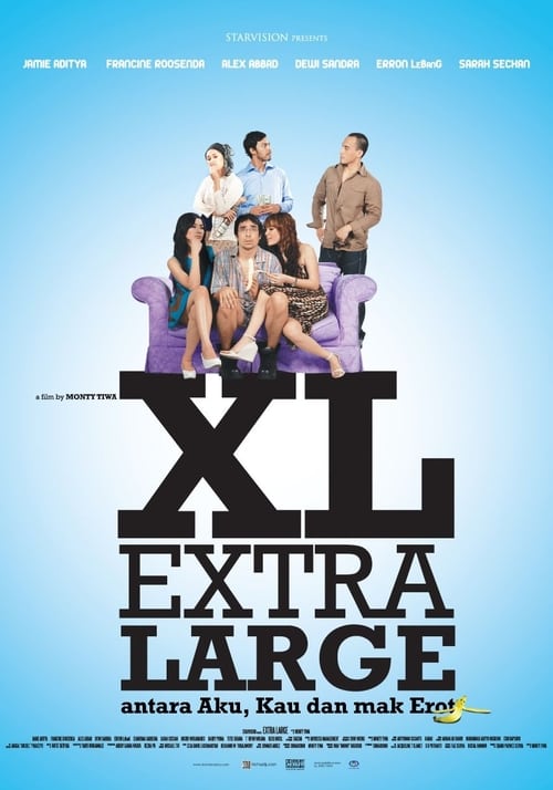 XL: Extra Large 2008