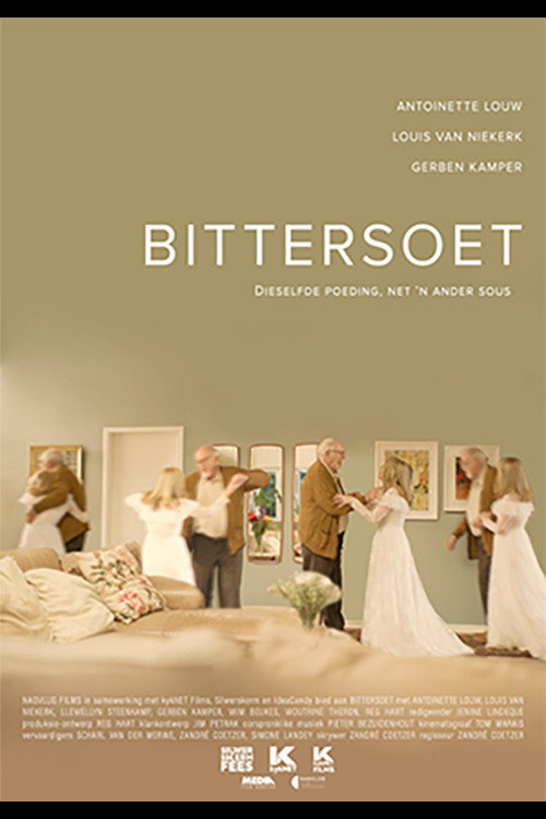 Bittersoet