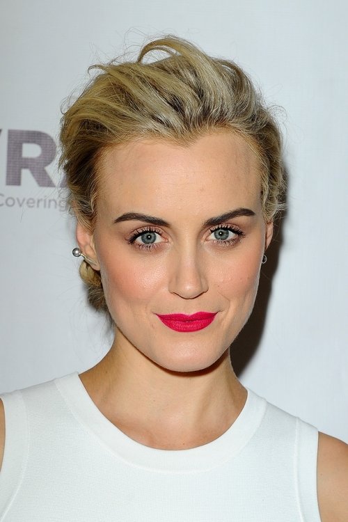 Kép: Taylor Schilling színész profilképe