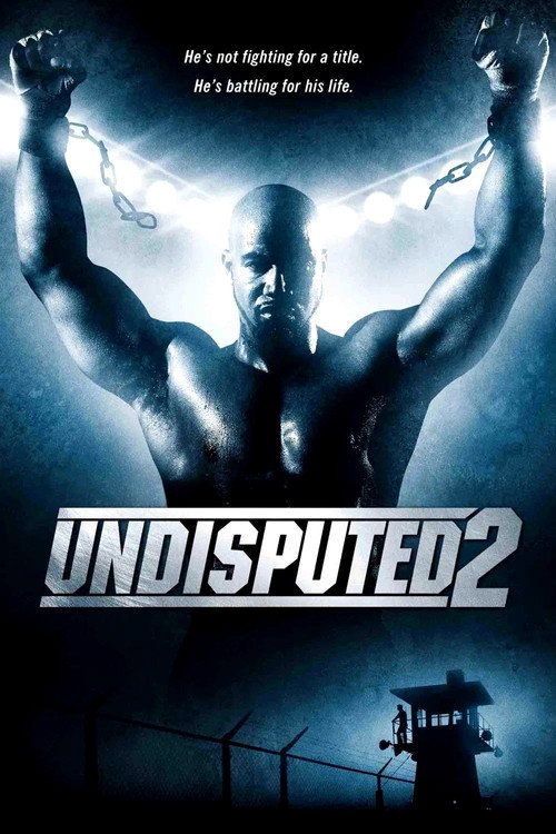 Неоспоримый 2
