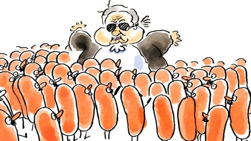 Le boson de Higgs, quèsaco ?