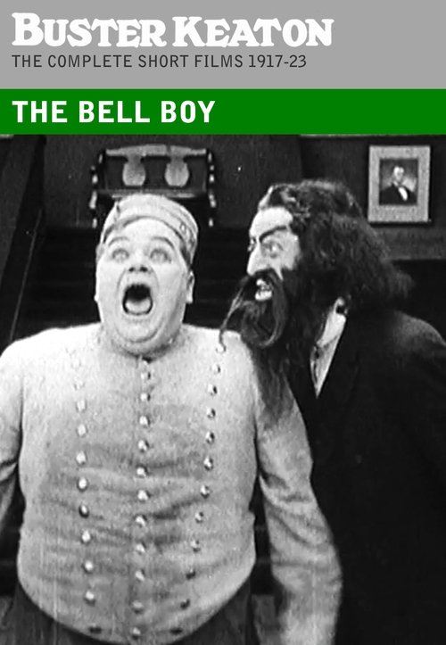 Filme The Bell Boy Streaming