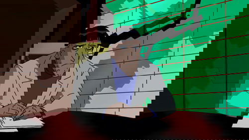 The Doomsday Sanction