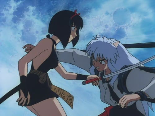 InuYasha: 1×4