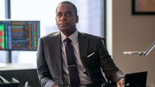 Billions: 6×7