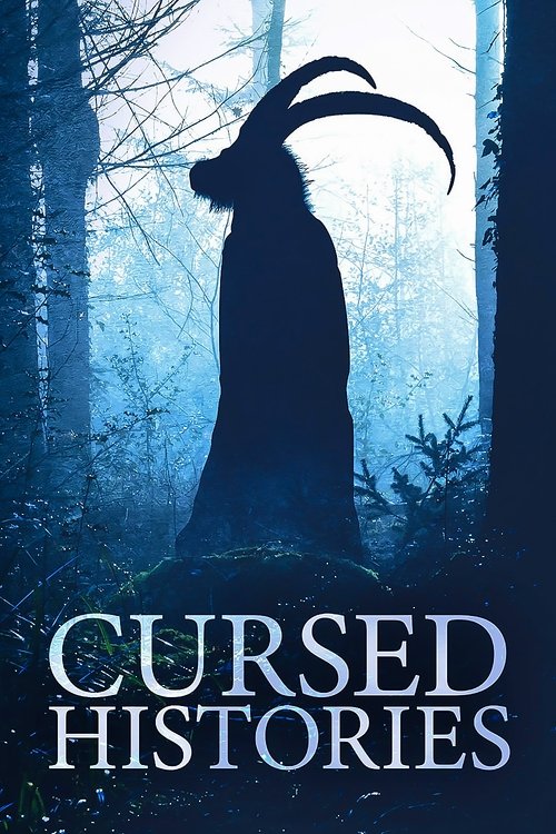 Cursed histories 2023