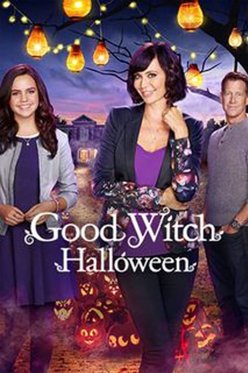 The Good Witch Halloween 2018