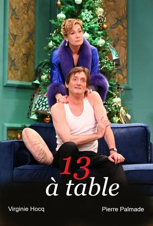 13 à Table (2020)