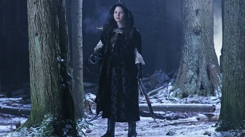 Once Upon a Time: 1×16