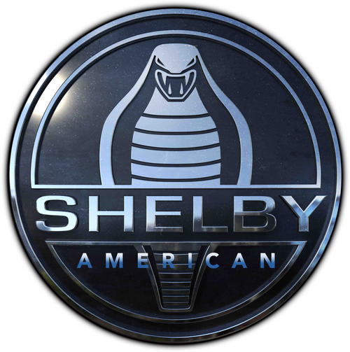 Shelby American