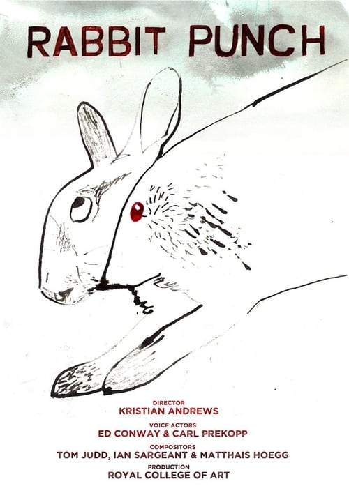 Rabbit Punch 2008