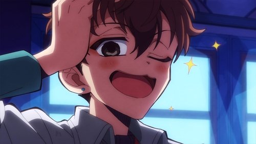 Hanako-kun e os Mistérios do Colégio Kamome: 2×15