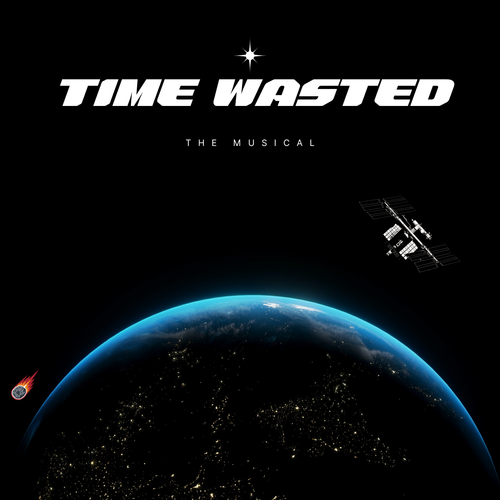 Time Wasted