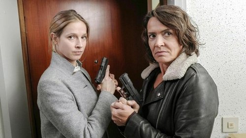 Escena del episodio 9 de la temporada 51 de la serie Tatort