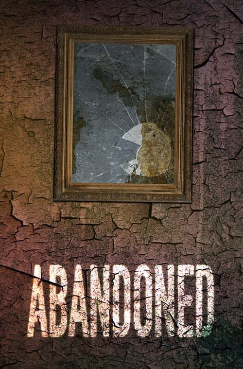 Poster do filme Abandoned