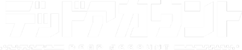 Dead Account