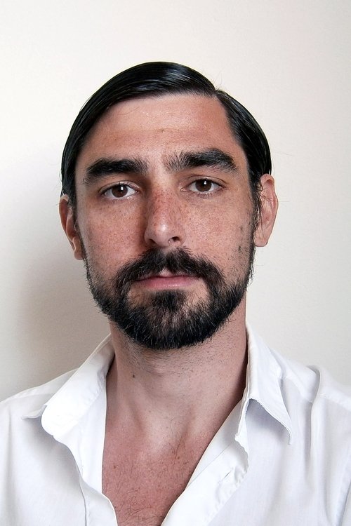 Jens Pecho profile
